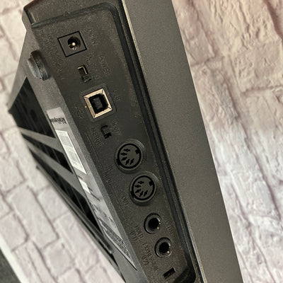 Edirol PCR-500 MIDI Controller