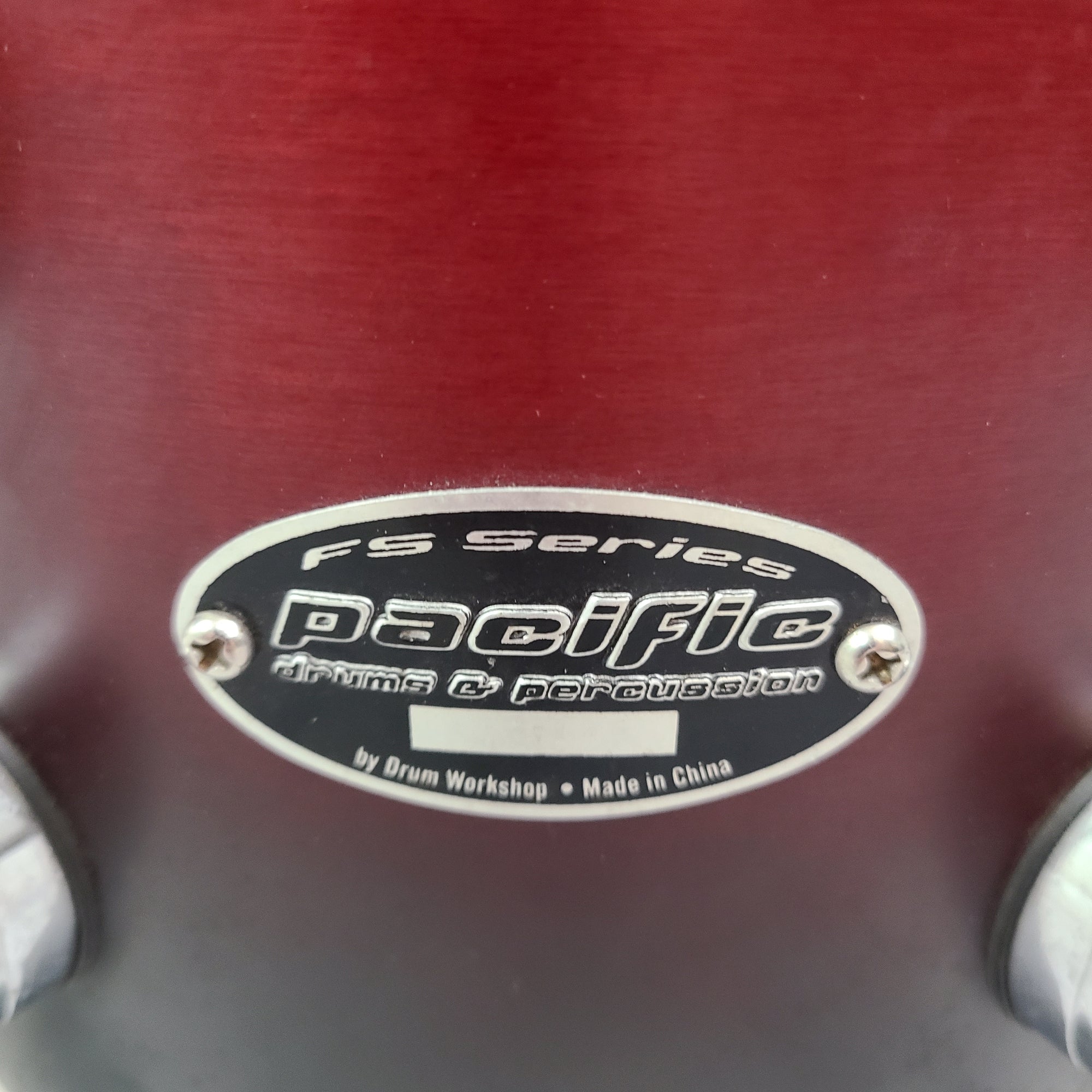 PDP Pacific Drums & Percussion 10" Tom Shell