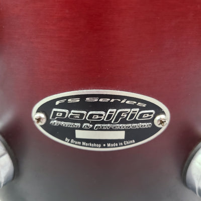 PDP Pacific Drums & Percussion 10" Tom Shell