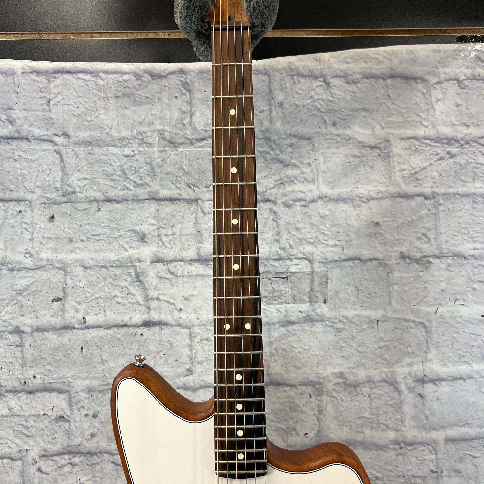 Fender American Acoustasonic Jazzmaster B-Stock