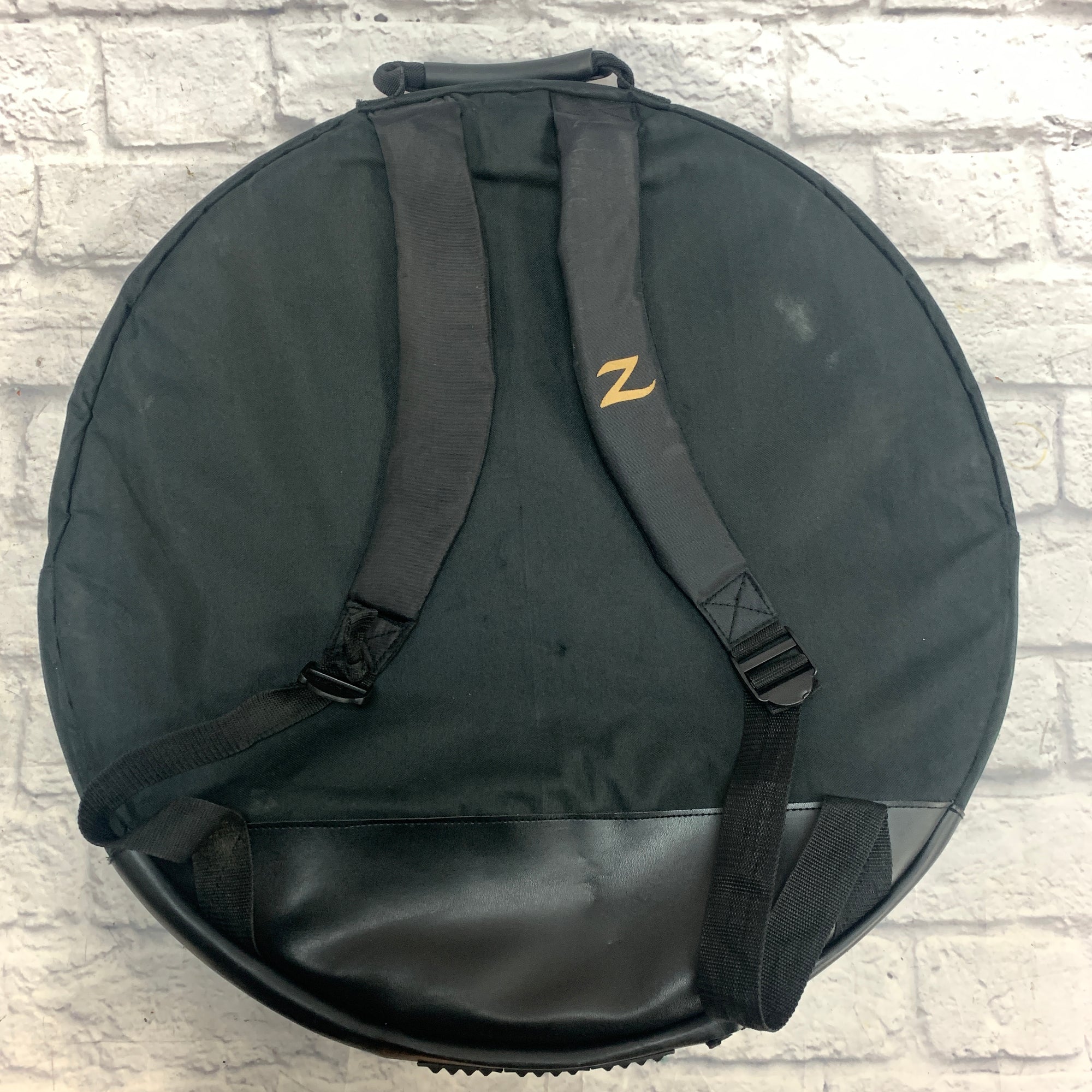 Zildjian 24 Deluxe Cymbal Bag