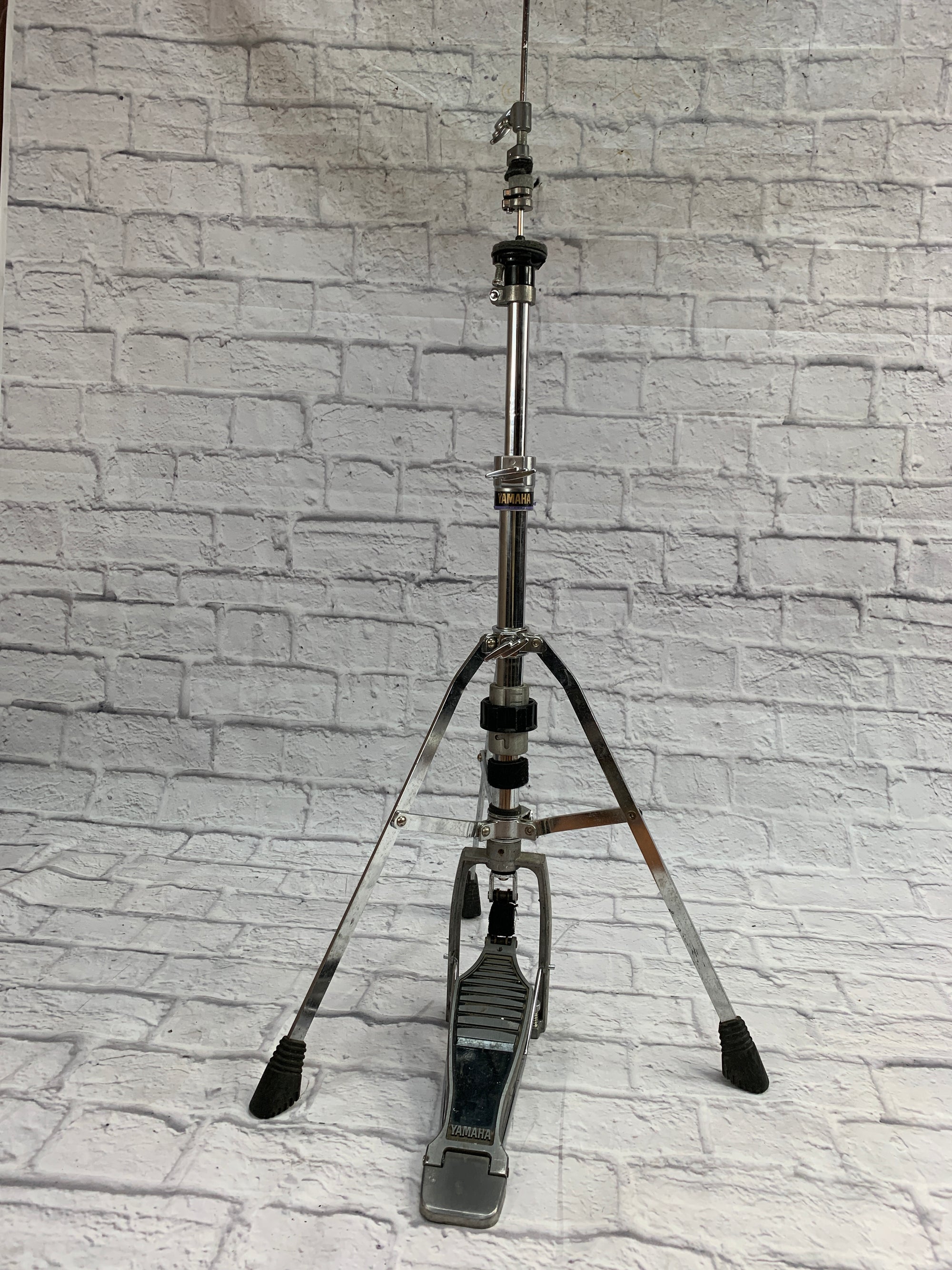 Yamaha Hi Hat Stand Double Braced Evolution Music
