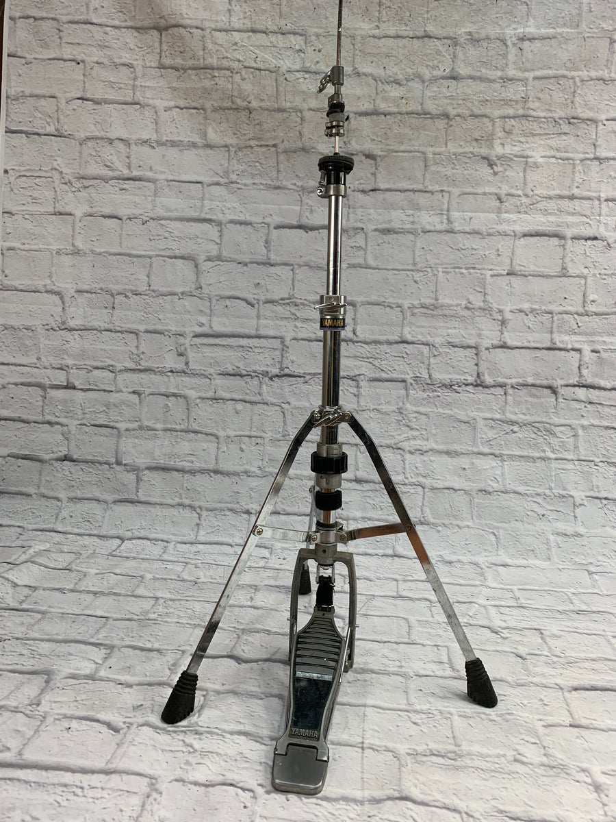 Yamaha Hi Hat Stand - Double Braced