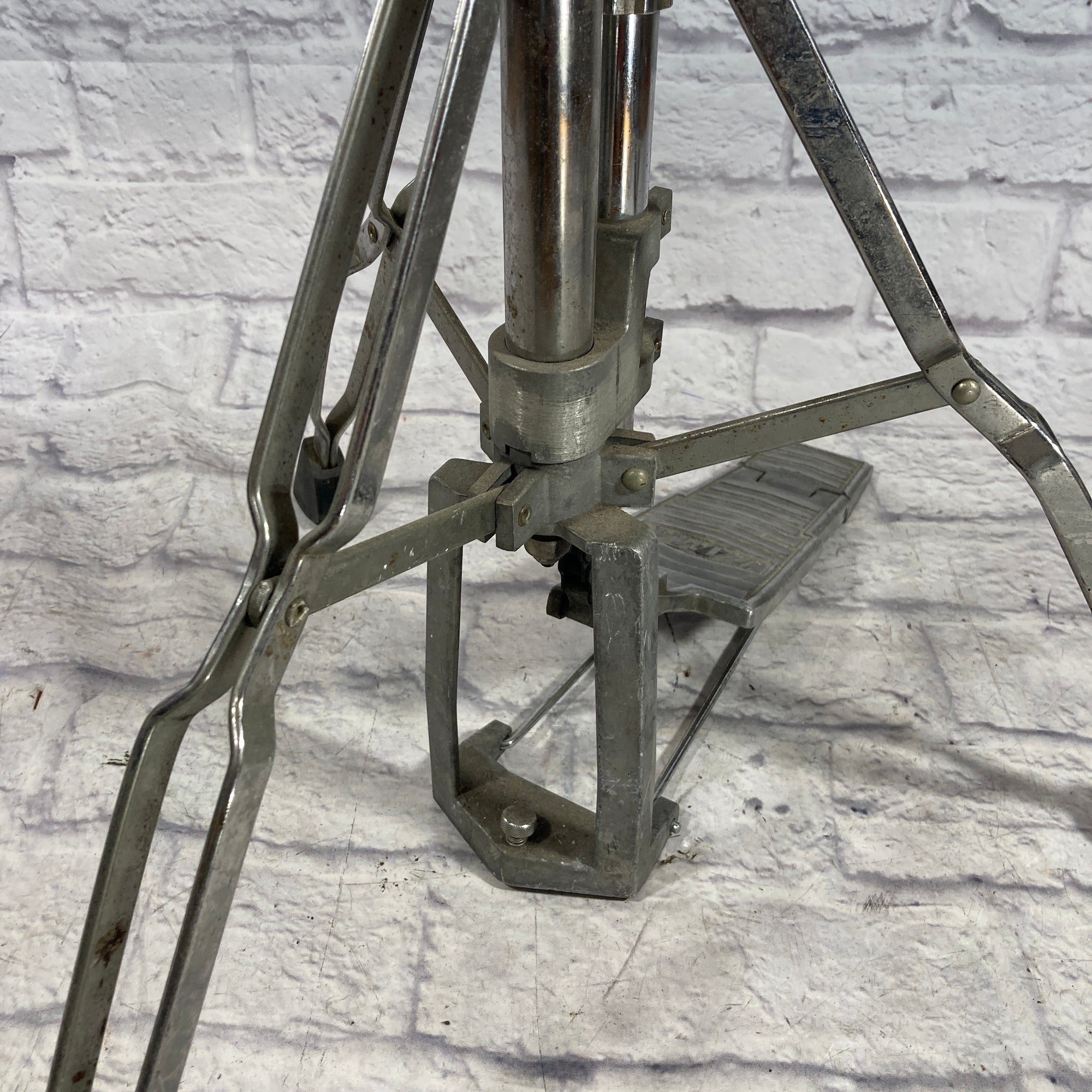 Tama Double Braced Hi Hat Stand - no clutch