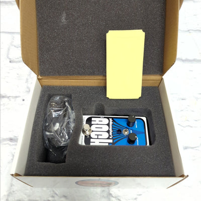 Pigtronix Philosophers Rock Compressor Pedal