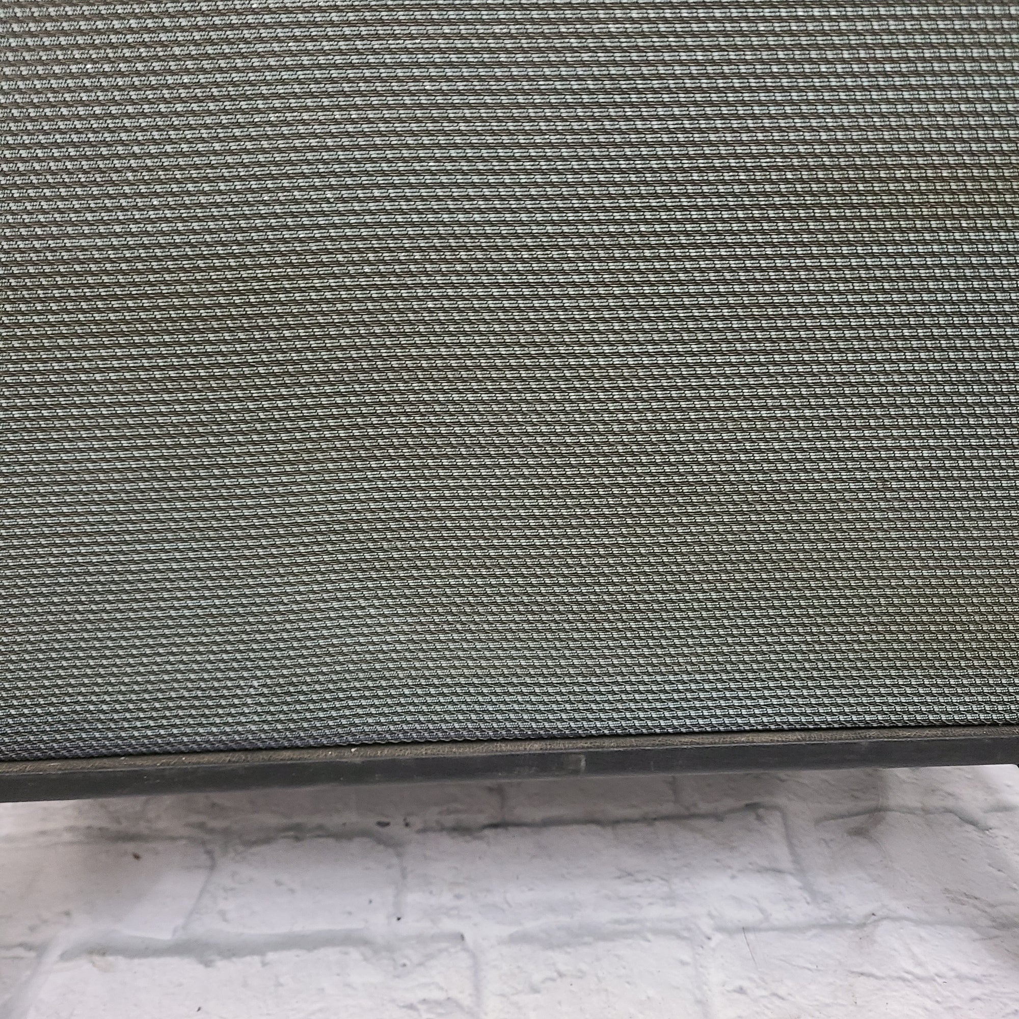 Vintage 1970s Ampeg BT25 2x15" Bass Cabinet