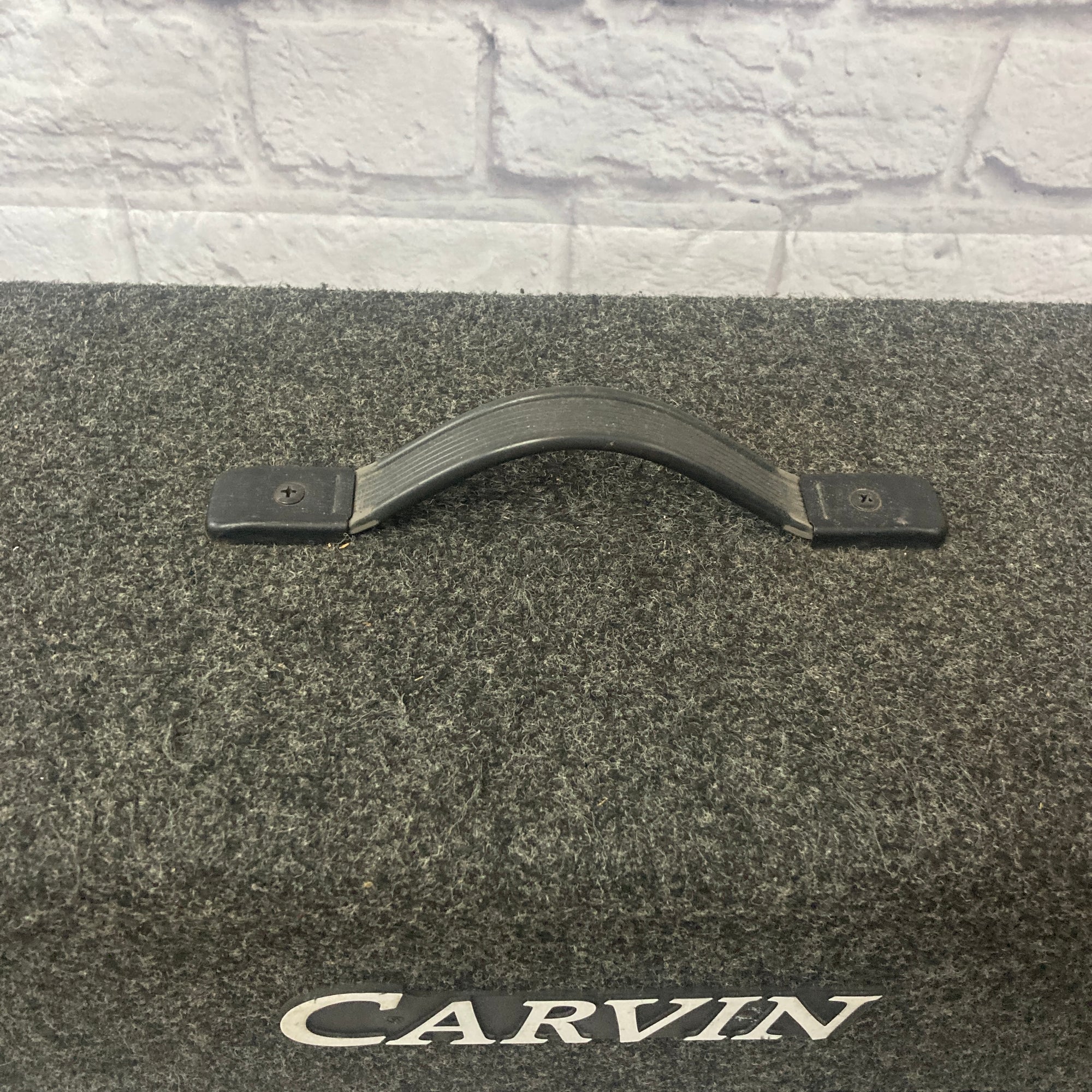 Carvin X100B Tube Guitar Amplifier Head