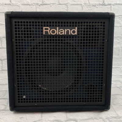 Roland KC-400 Stereo Mixing Keyboard Amplifier