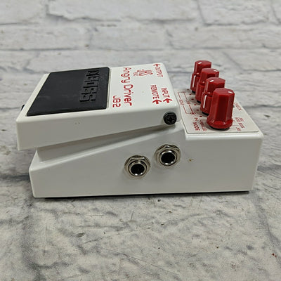 JHS Angry Driver JB-2 Overdrive Pedal