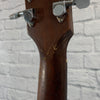 USA Gibson 2005 SG Special Faded - Worn Brown HEADSTOCK REPAIR