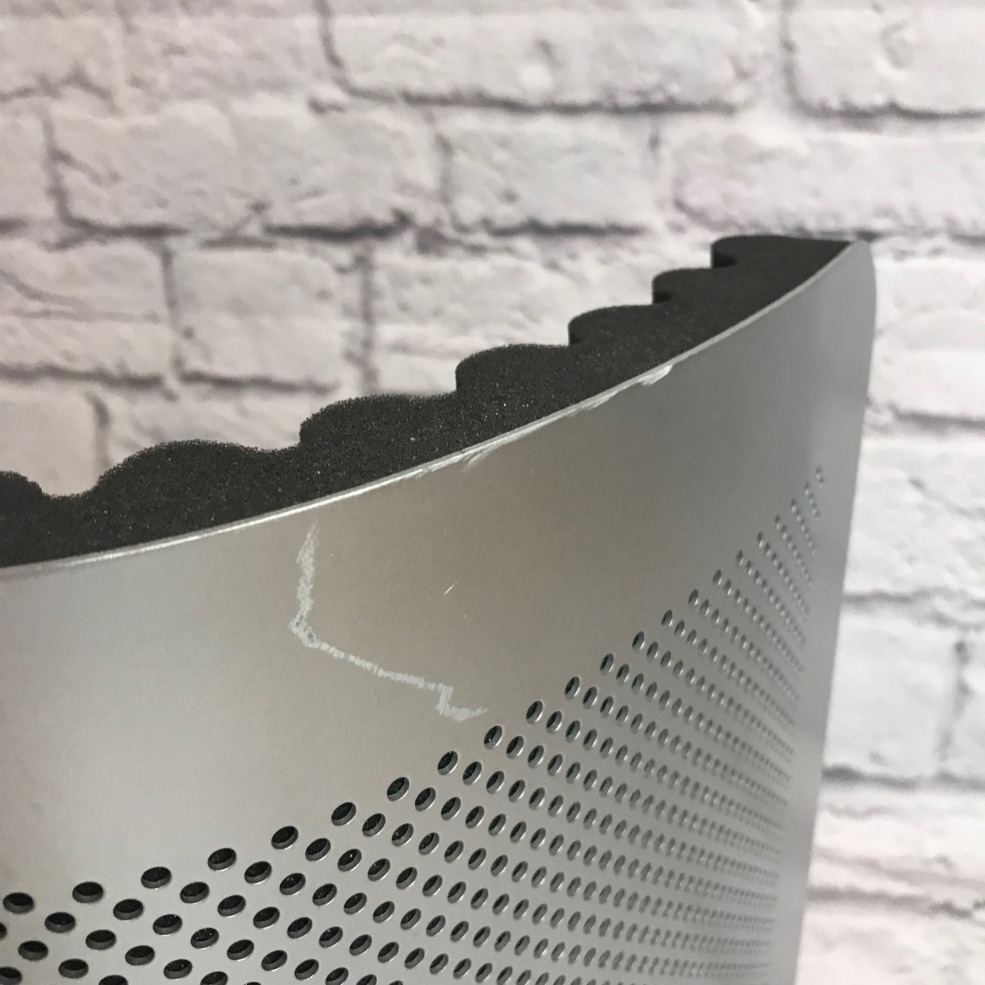 Sterling Vocal Microphone Shield