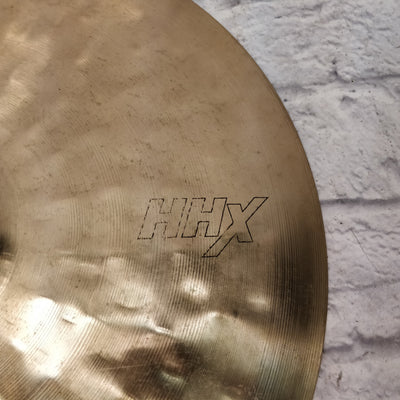 Sabian HHX Legacy 21in Ride Cymbal