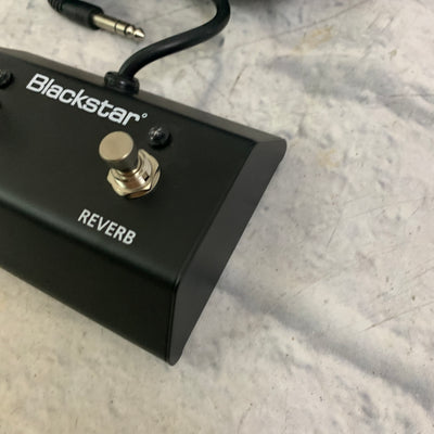 Blackstar FS-8 2-Button Footswitch