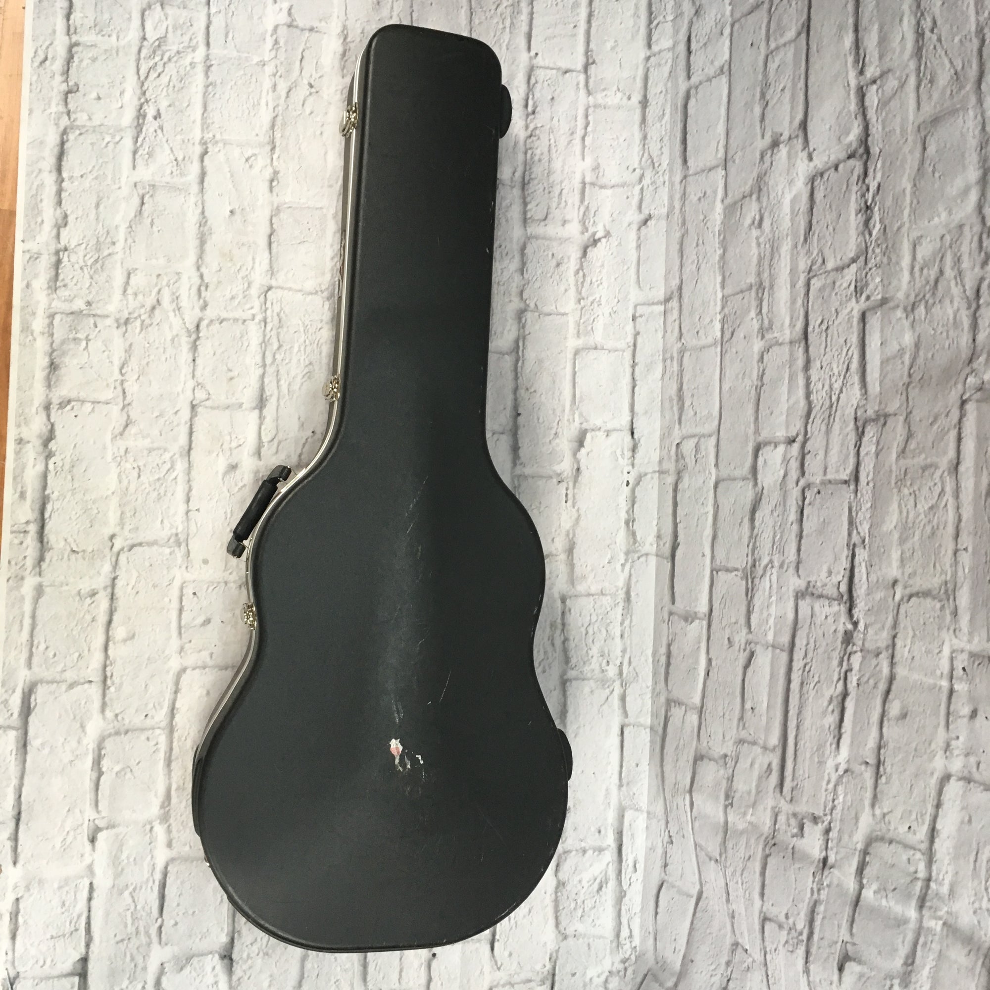 Road Runner Acoustic Guitar Hard Shell Case AS-IS