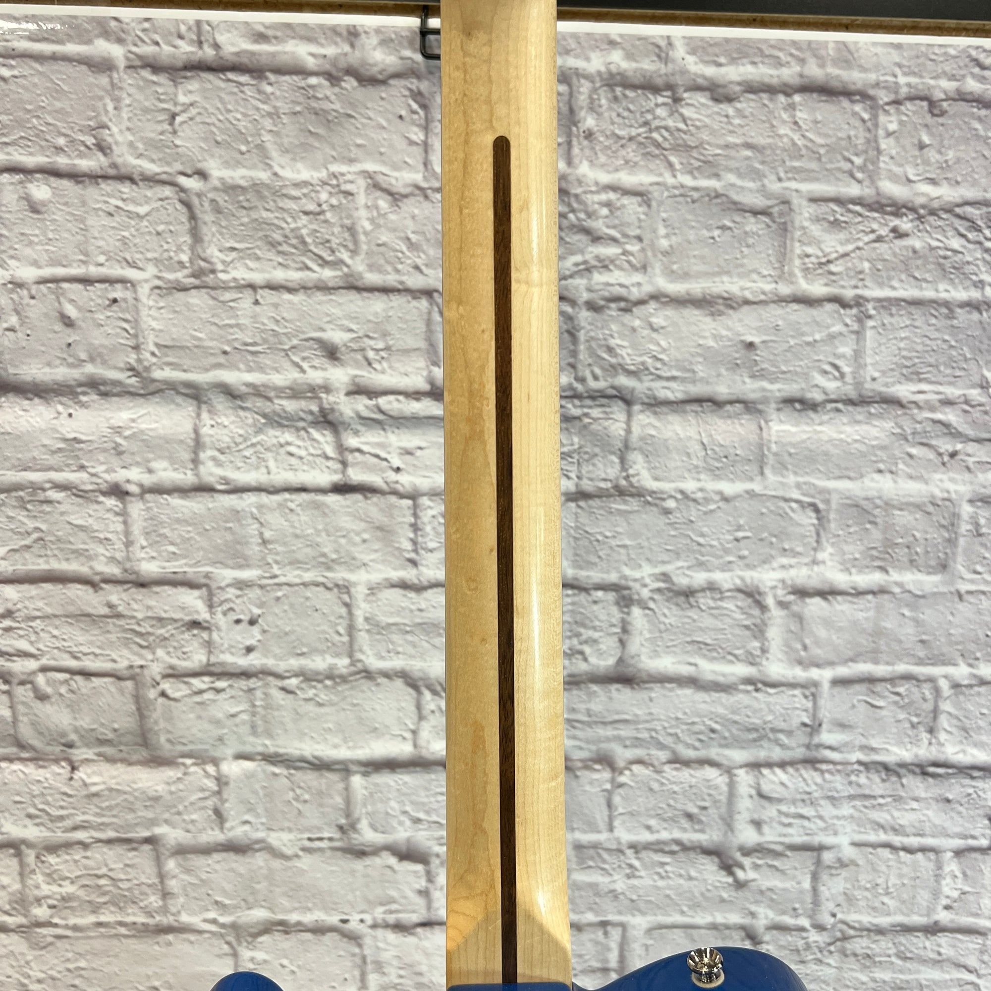 Squier Bullet Telecaster Lake Placid Blue Electric Guitar