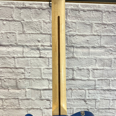 Squier Bullet Telecaster Lake Placid Blue Electric Guitar