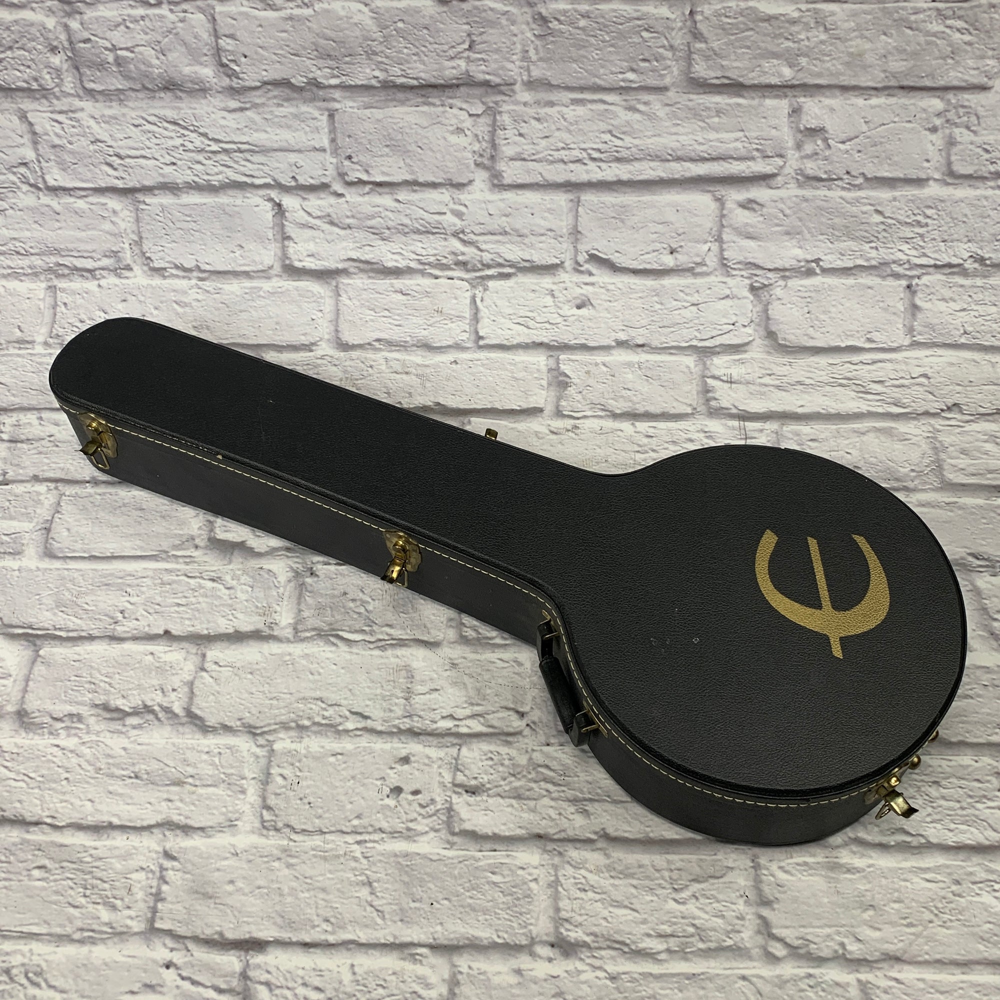 Epiphone Banjo Hard Case