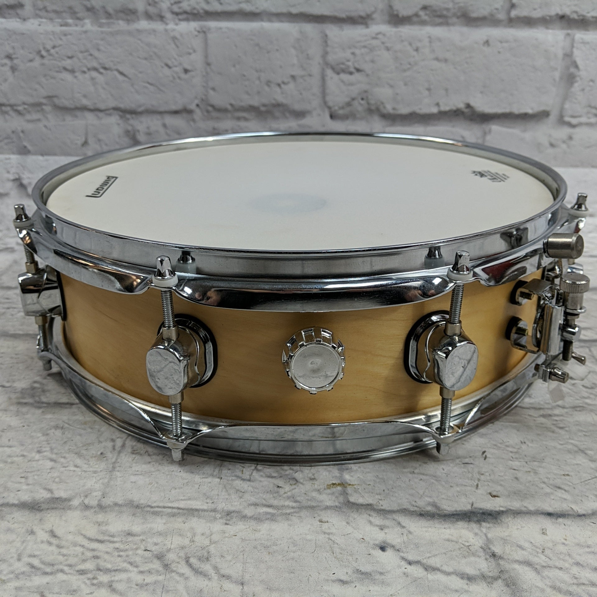 Ludwig Accent CS Custom 13 x 4 Snare