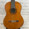 Yamaha C40II 7/8 Size Classical Acoustic Guitar