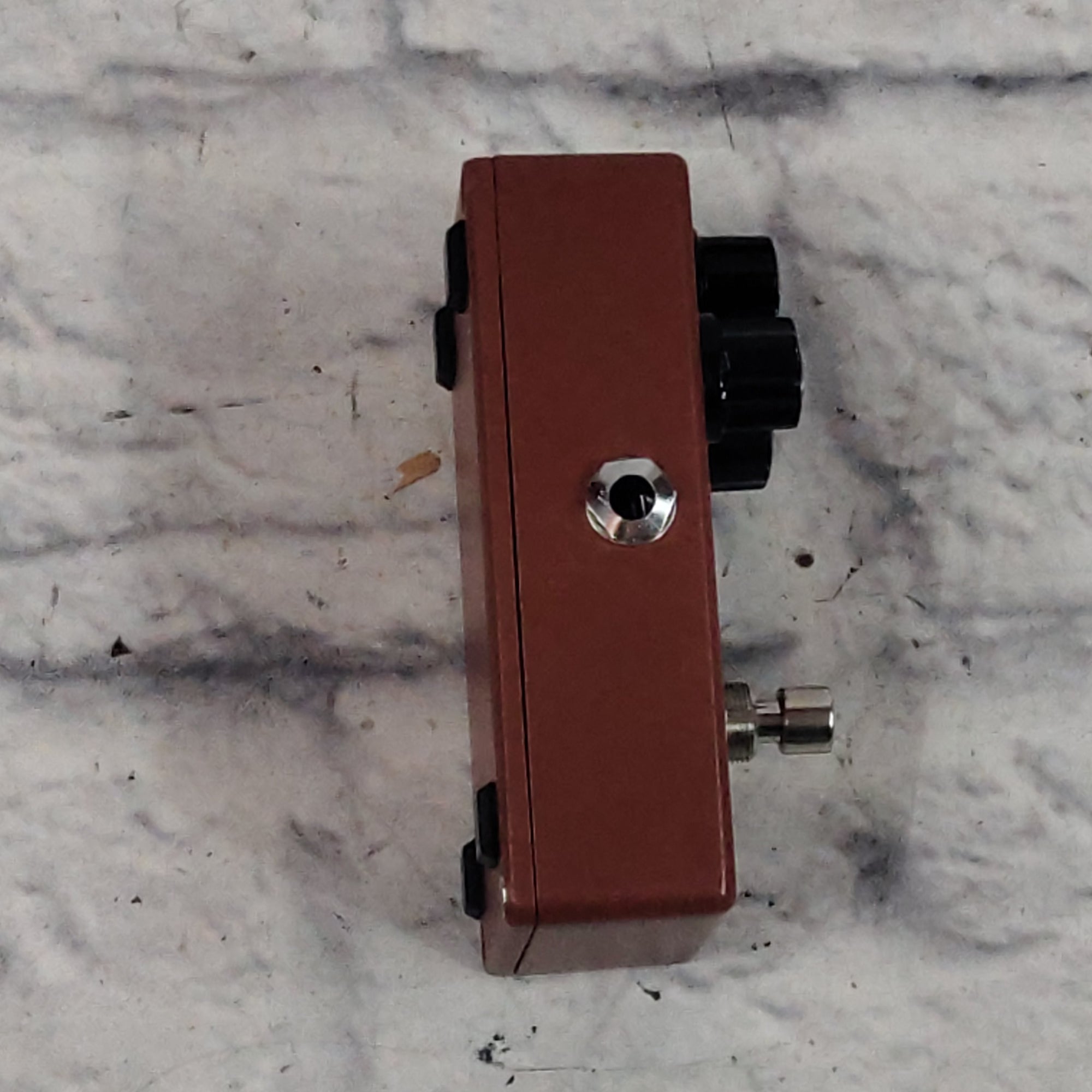 MXR Prime Distortion Distortion Pedal