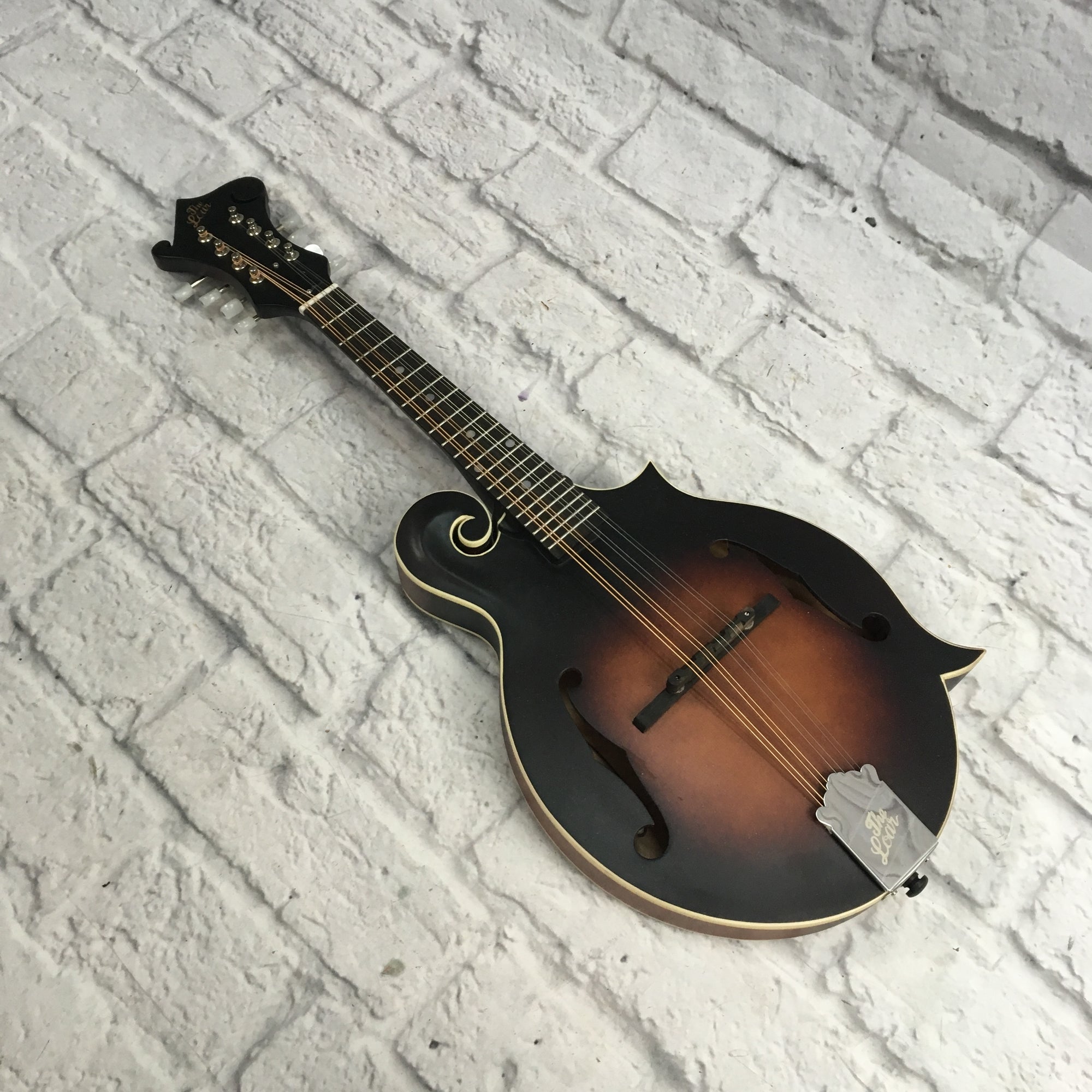 Loar LM310F F Style Mandolin