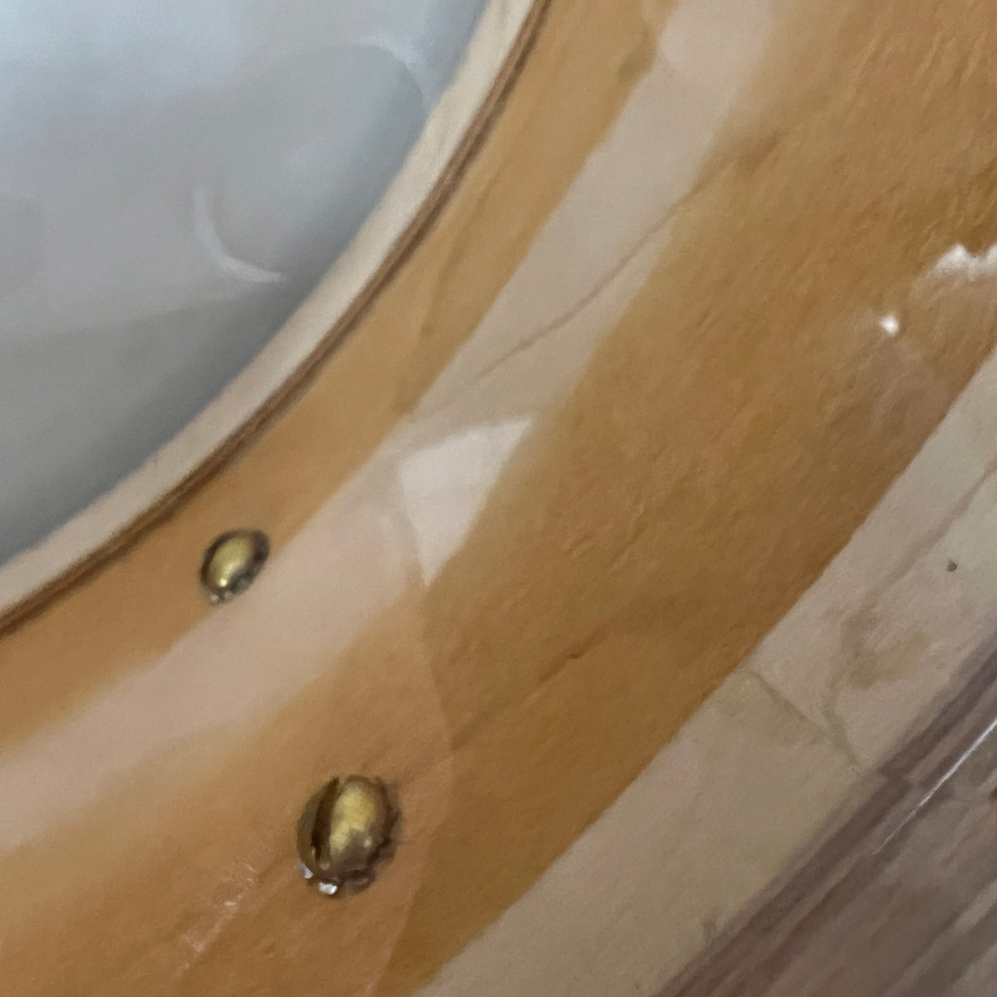 Unknown 14x5 WMP Snare Drum