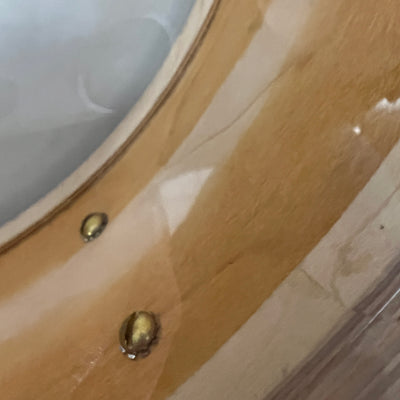 Unknown 14x5 WMP Snare Drum