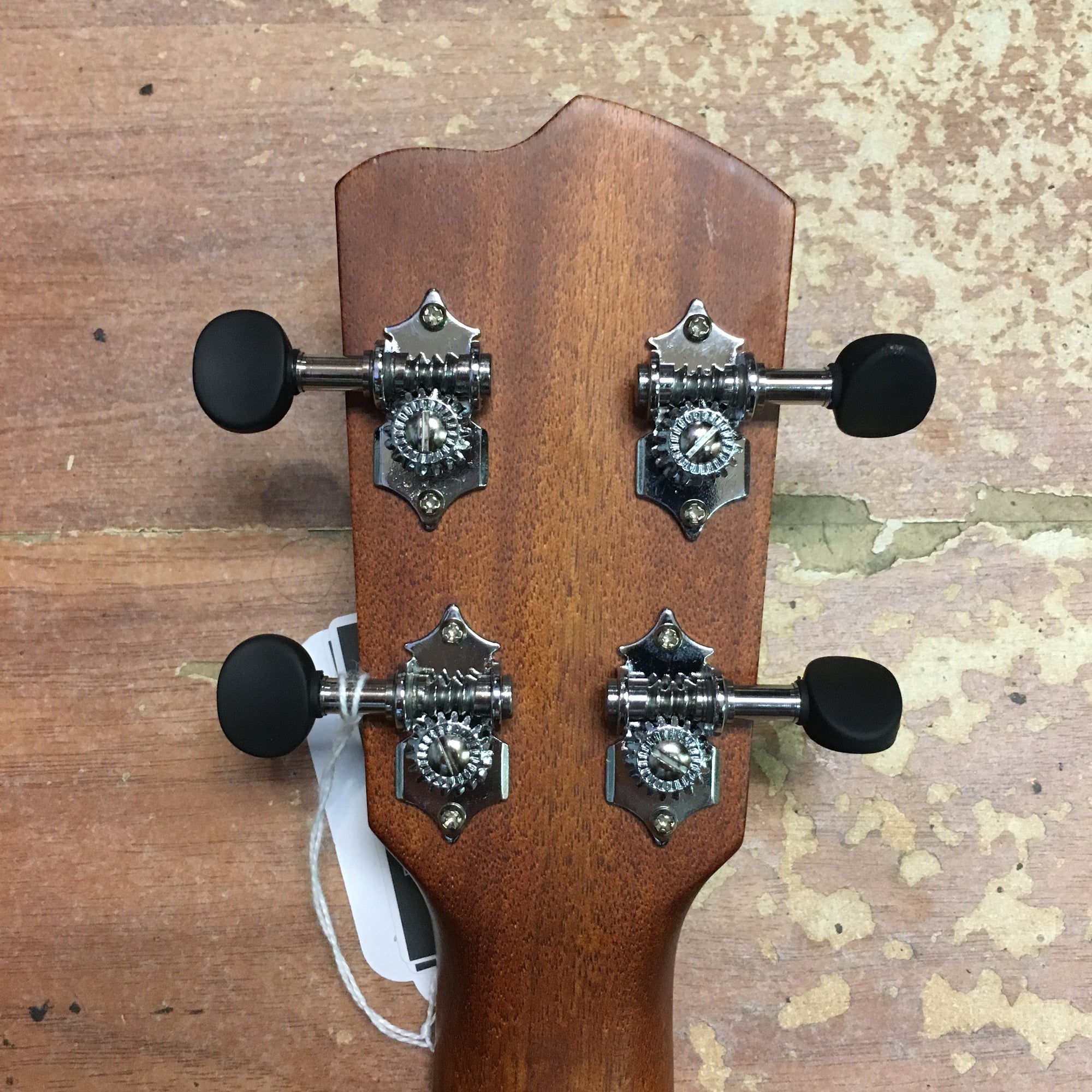 Breedlove Pursuit Ex CU BO Ukulele