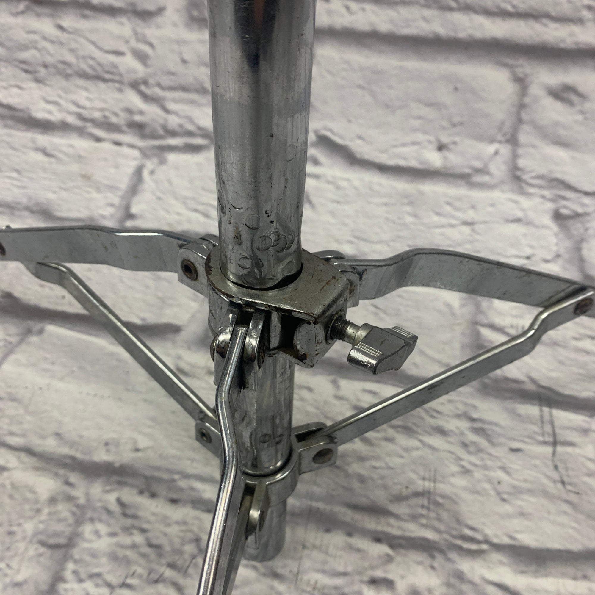 Pearl Heavy Duty Single-Braced Cymbal Boom Stand