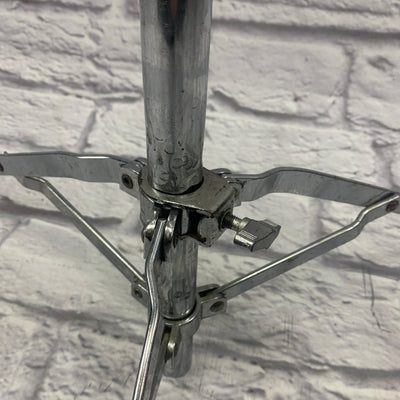 Pearl Heavy Duty Single-Braced Cymbal Boom Stand