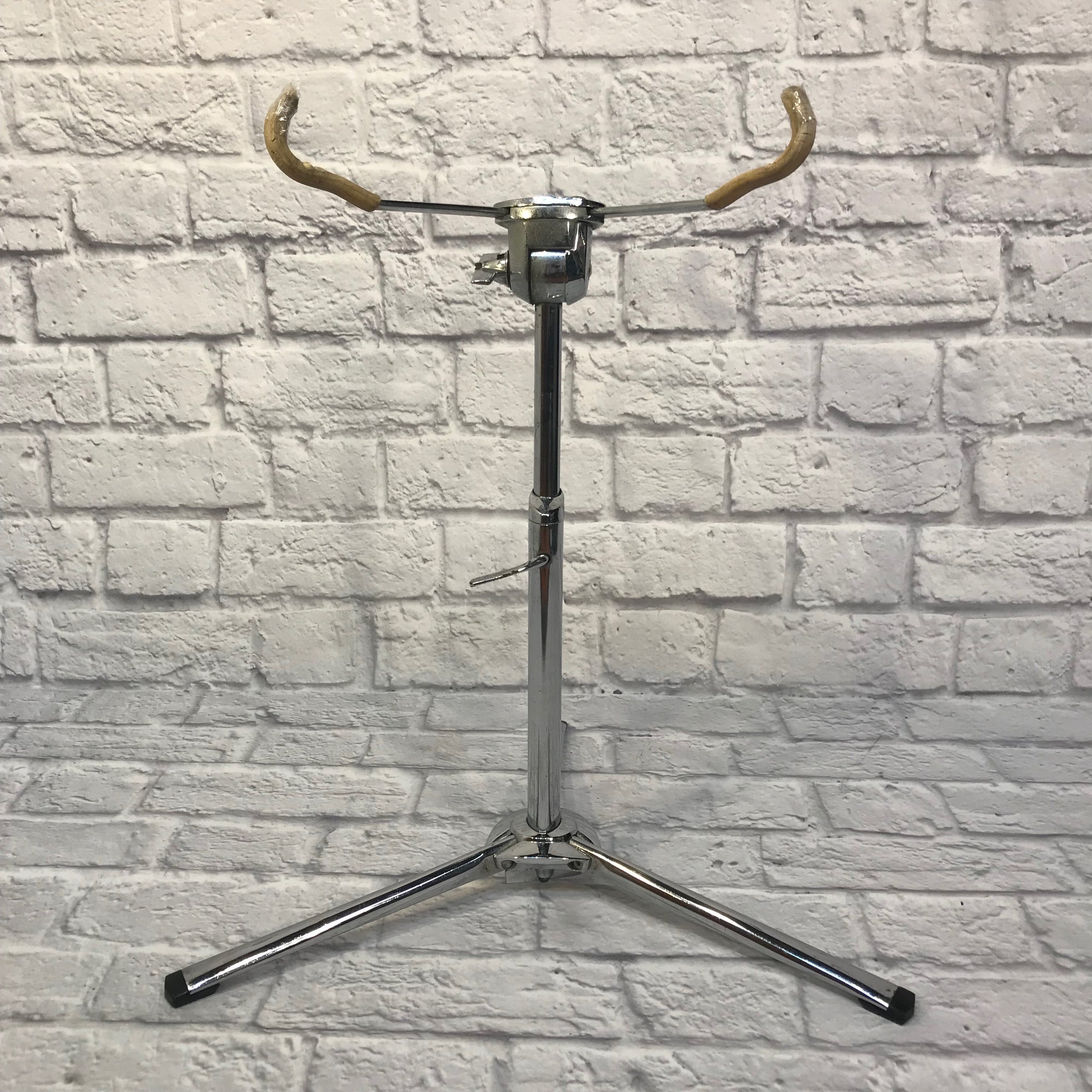 Vintage 1970s Premier Lok Fast Snare Stand