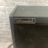 Standel Artist 30 2x15 Active Cabinet As-Is