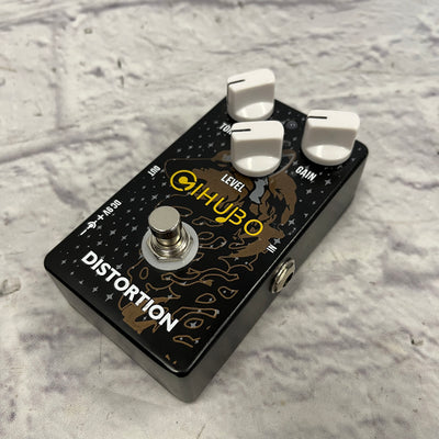 Gihubo Distortion Pedal