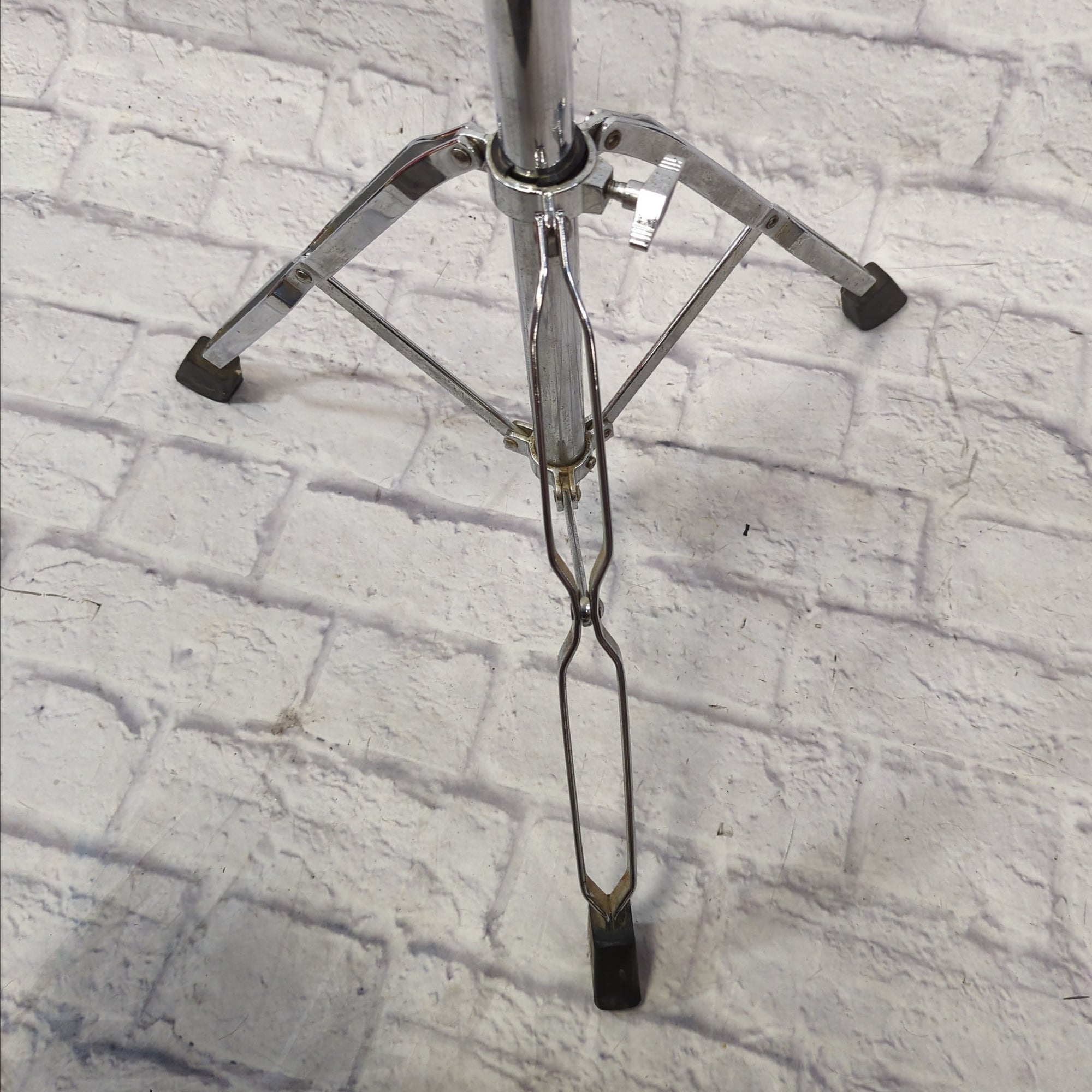 SP Sound Percussion Straight Cymbal Stand