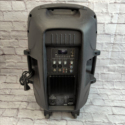 Behringer PK115A Active PA Speaker