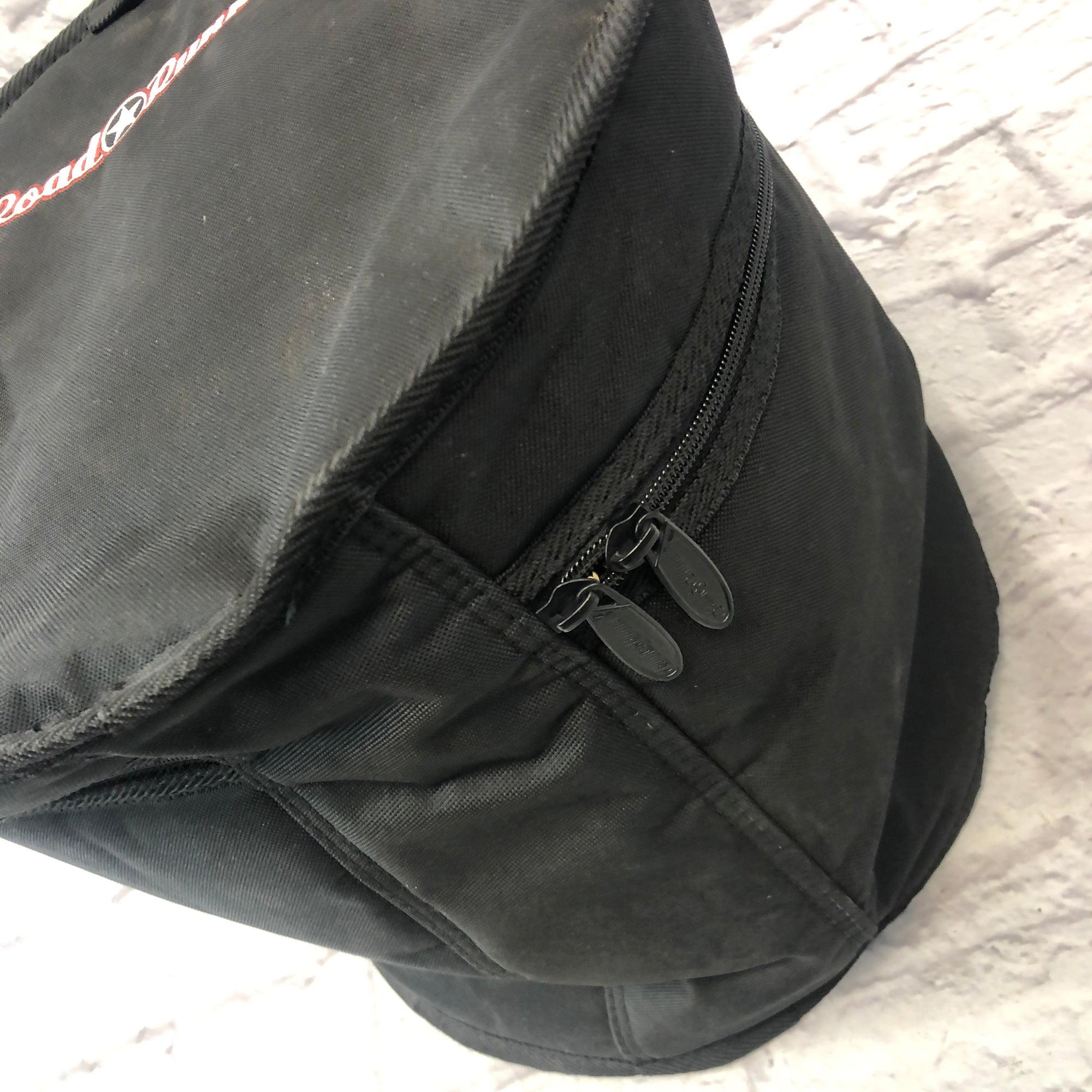 Road Runner 10x10 Tom Bag