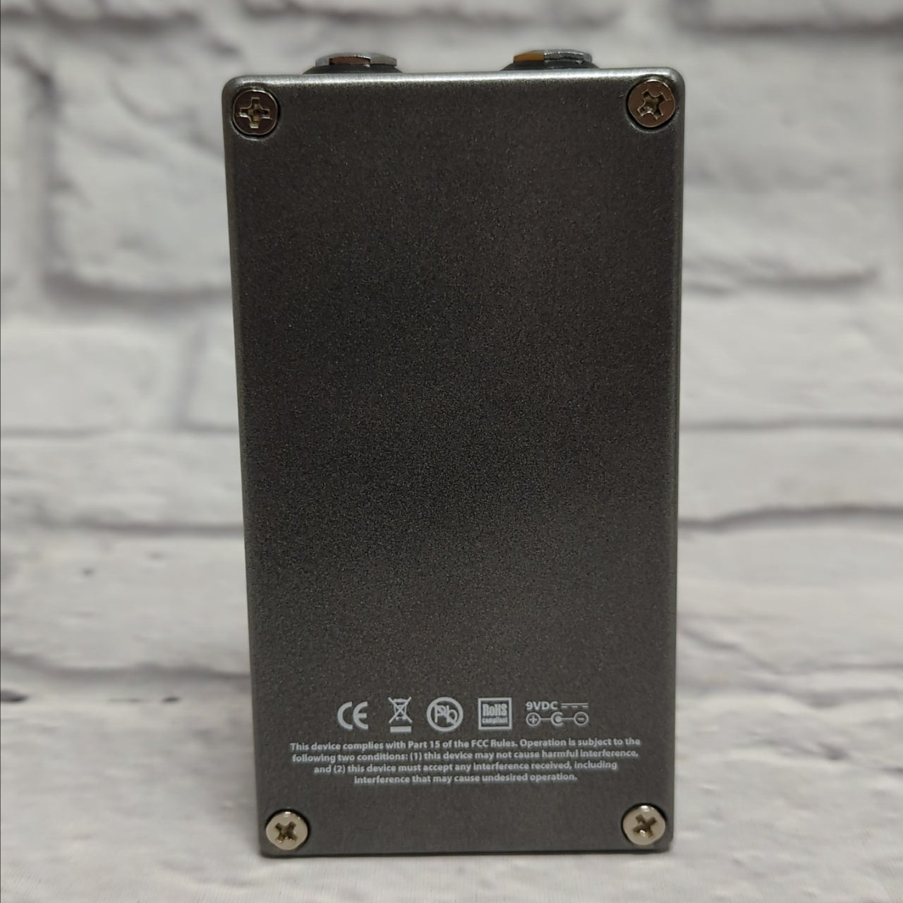 abasi distortion pedal Abasi Pathos - Tosin Abasi Distortion Pedal - Mint with Original Box