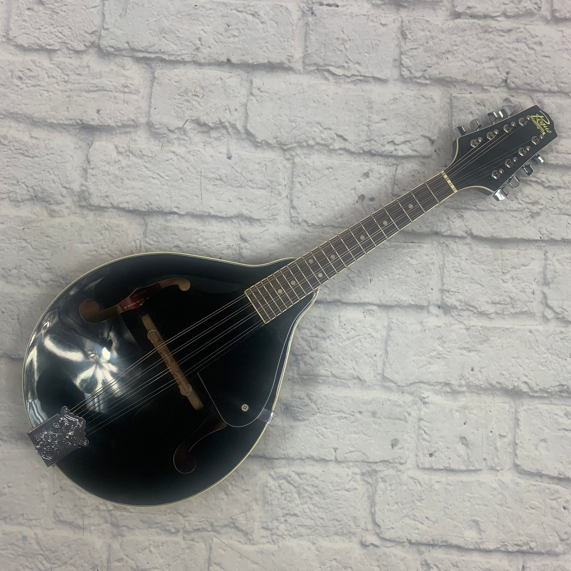 Rogue RM100A A Style Mandolin