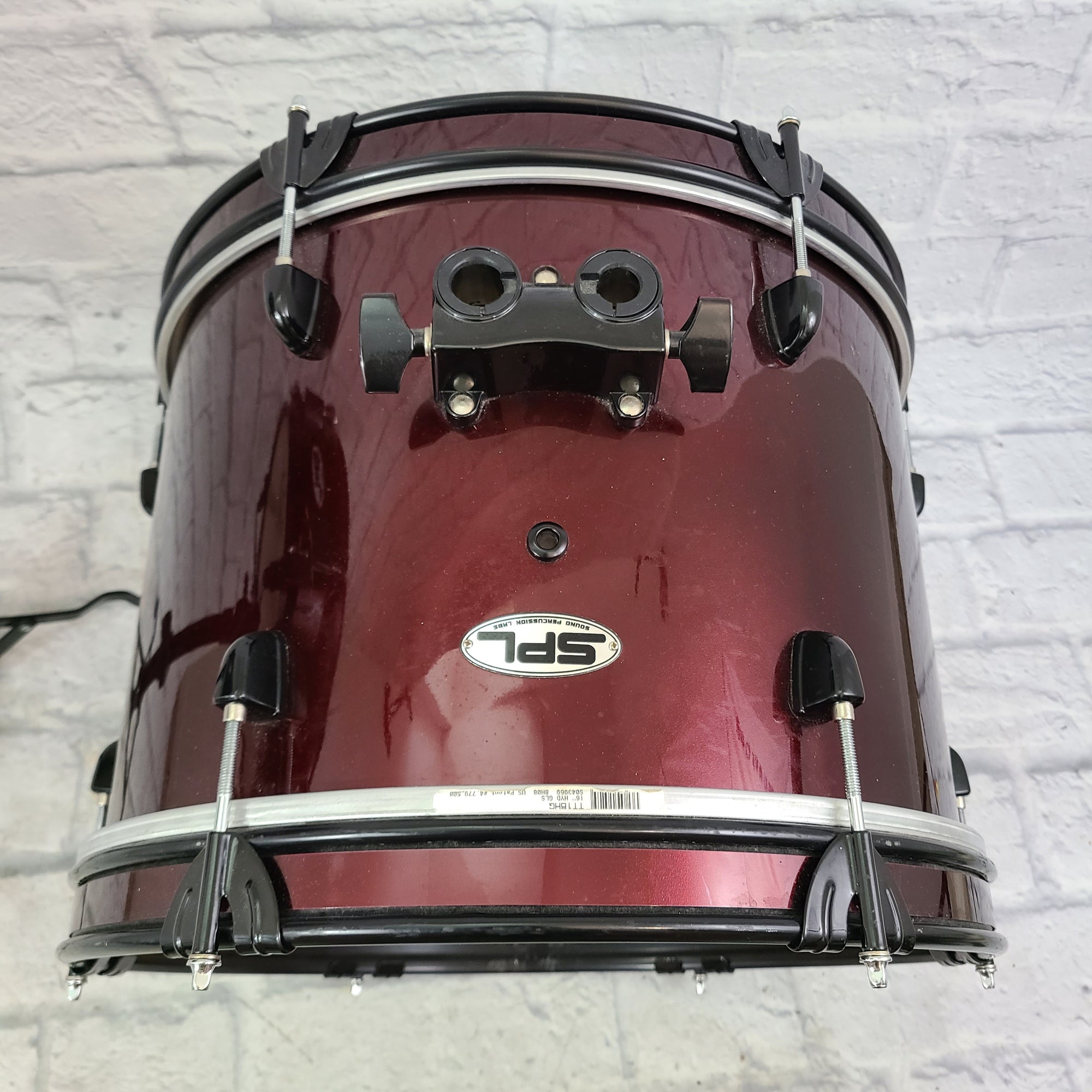 SPL Lil Kicker Bass & Snare