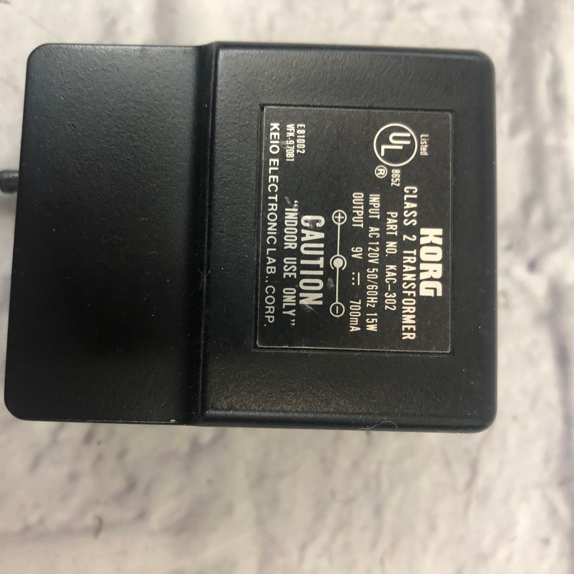 Korg Micro Korg Synthesizer Analog Synth