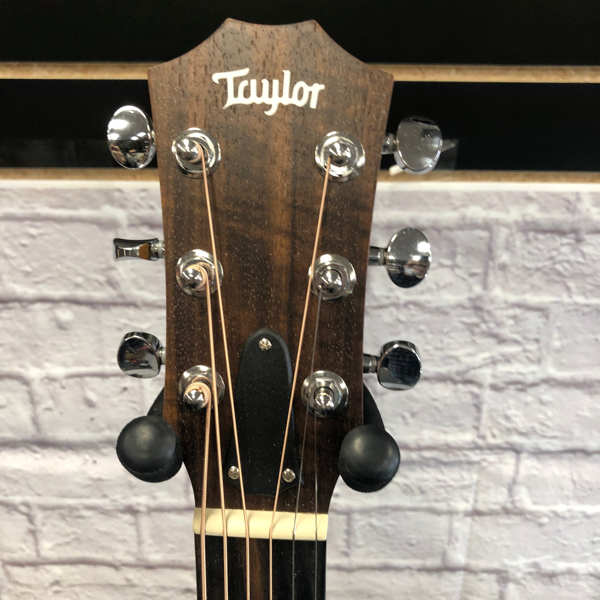 Taylor GS Mini-e with Padded Bag Acoustic Guitar