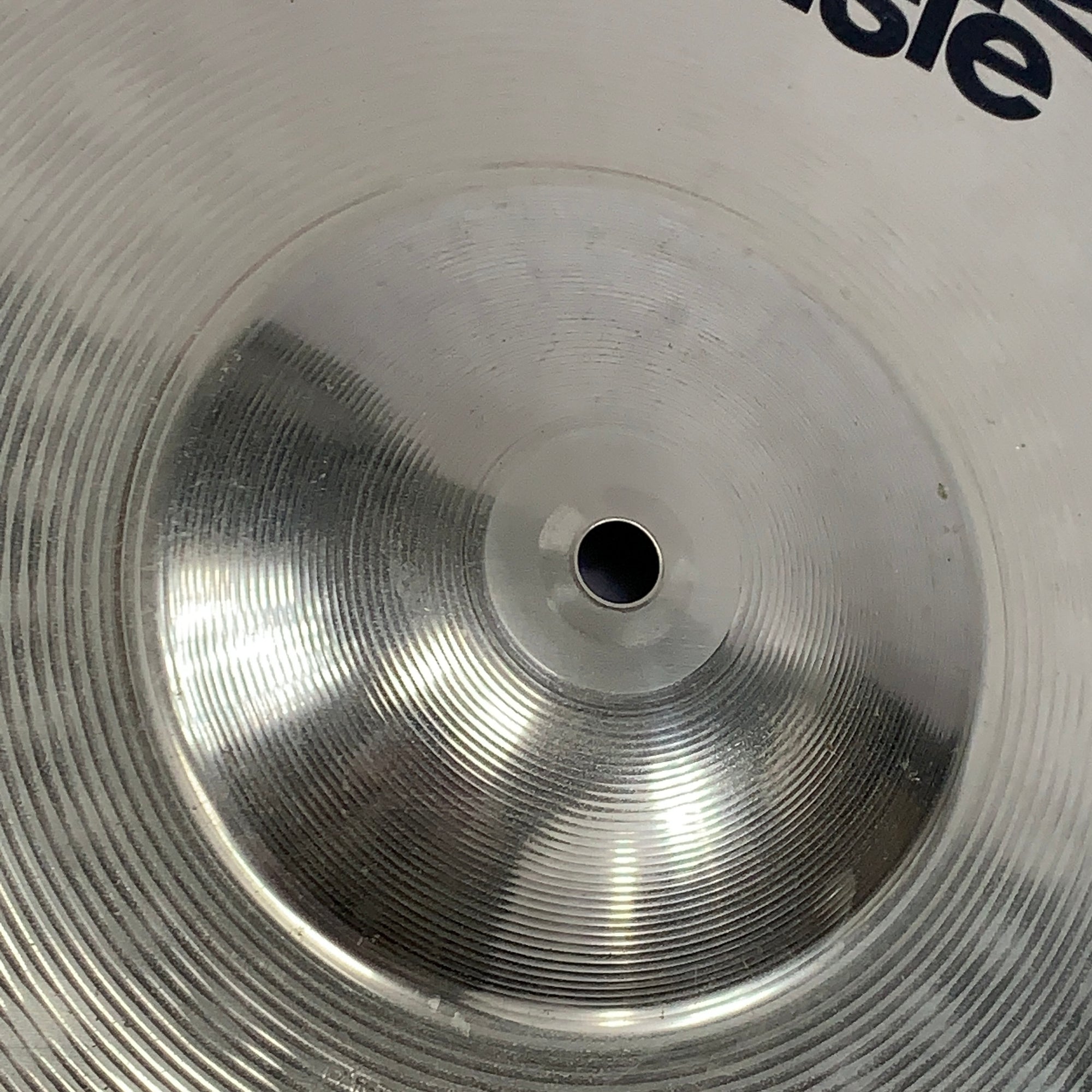 Paiste 402 16" Crash Cymbal