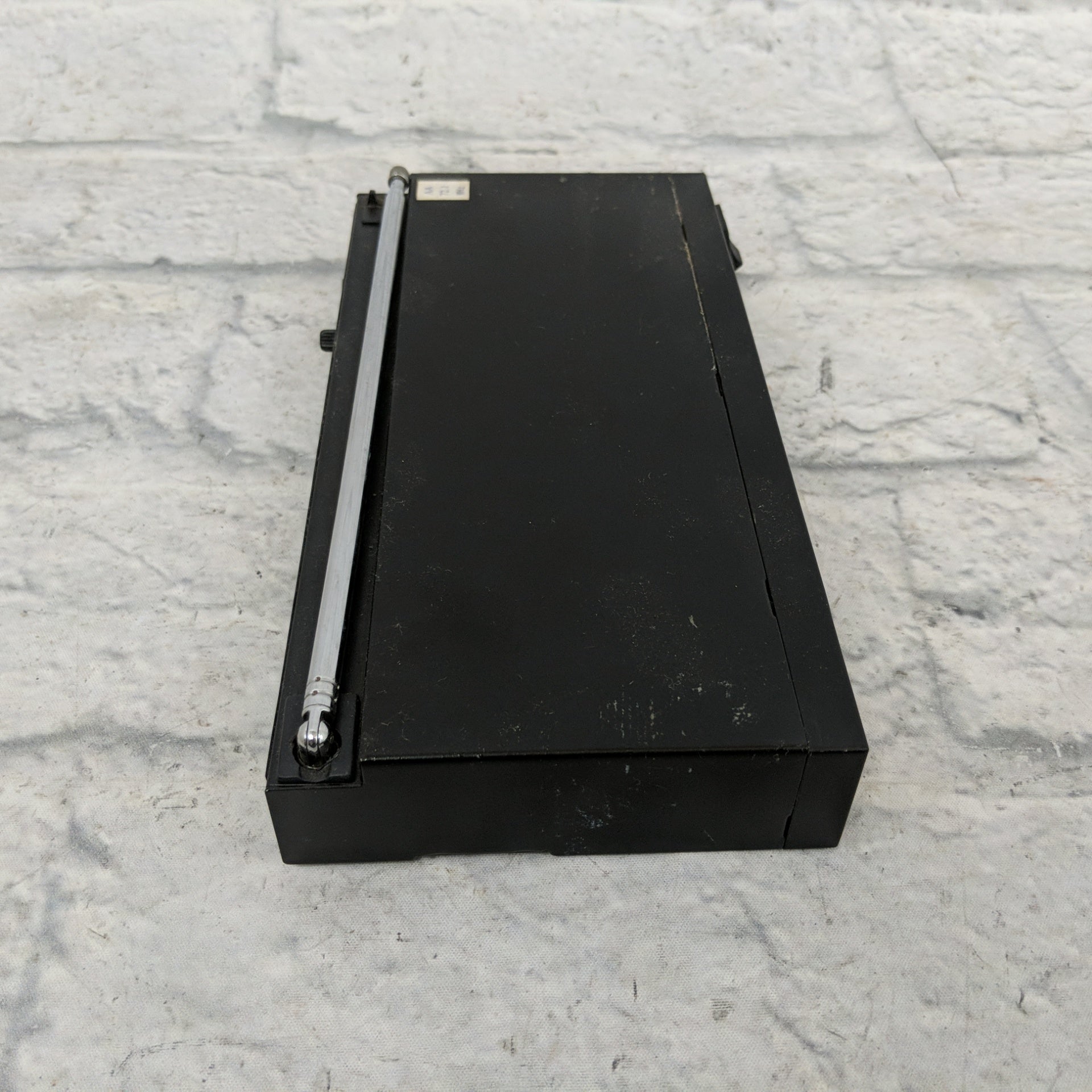 Nady PEM E03 Personal Ear Monitor Receiver Only