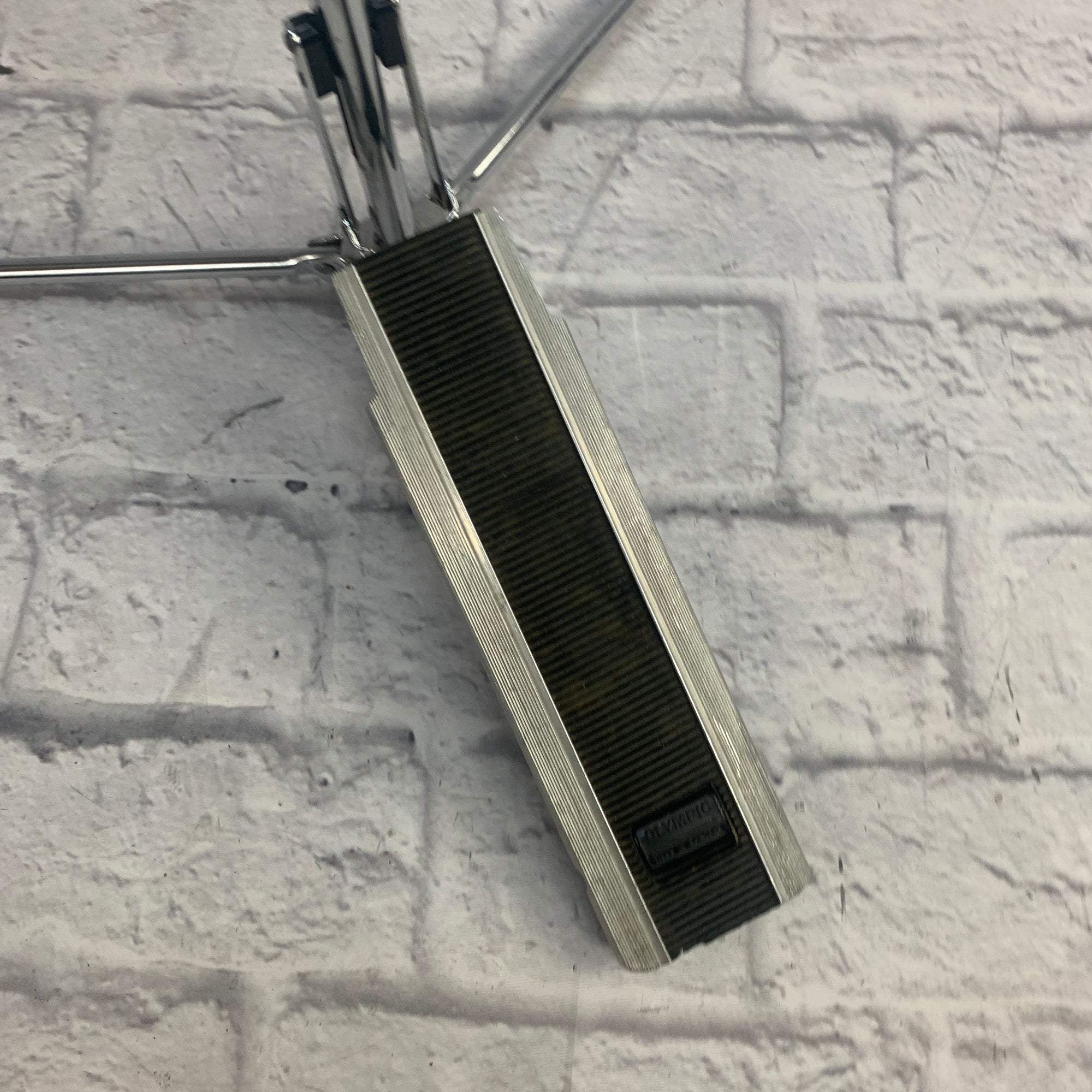Olympic Vintage 1960s Hi Hat Stand