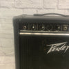 Peavey Minx 110 Bass Guitar Combo Amp
