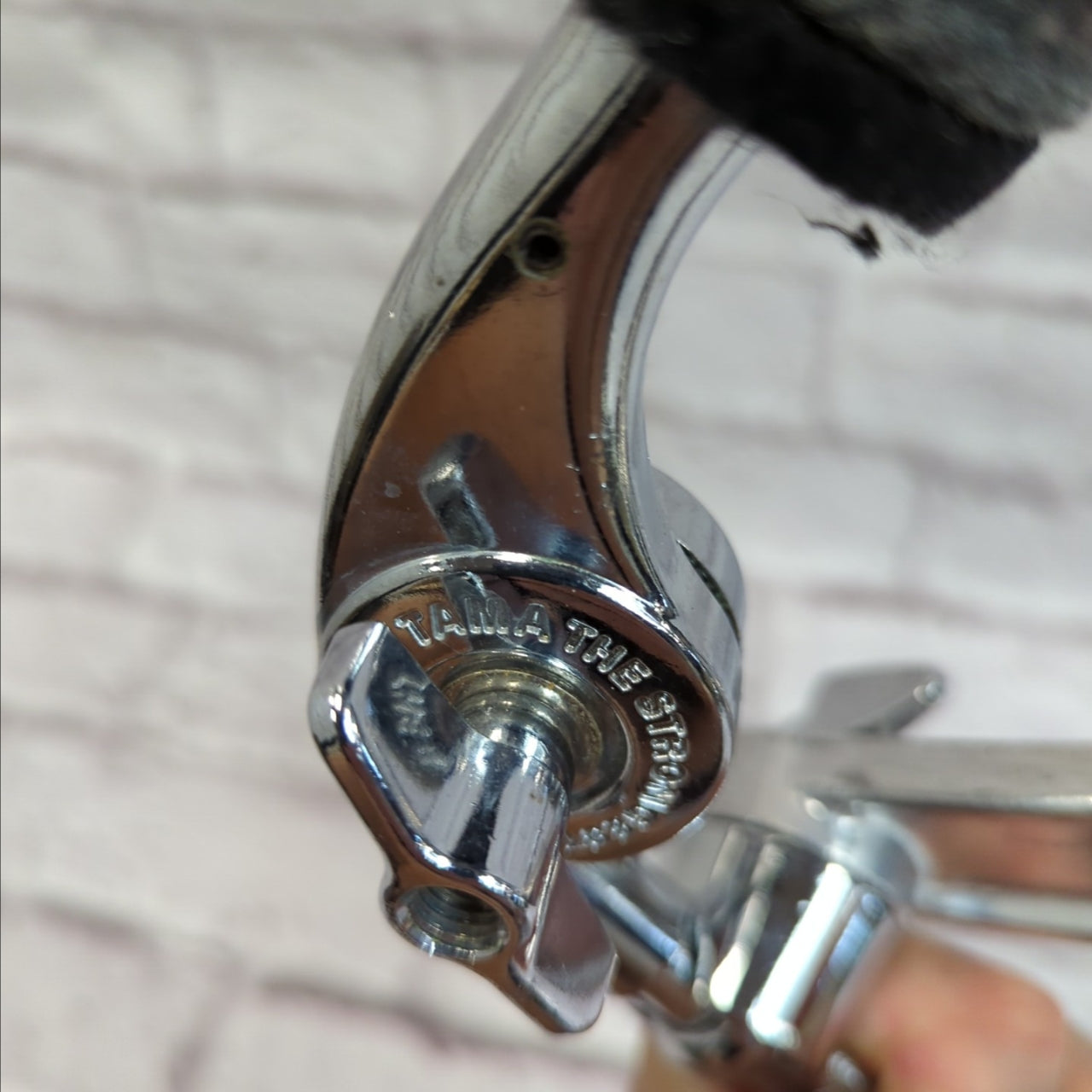 Unknown Boom Cymbal Arm with Clamp