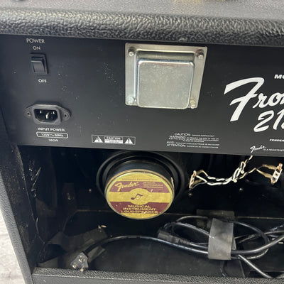 Fender Frontman 212R Guitar Combo Amp