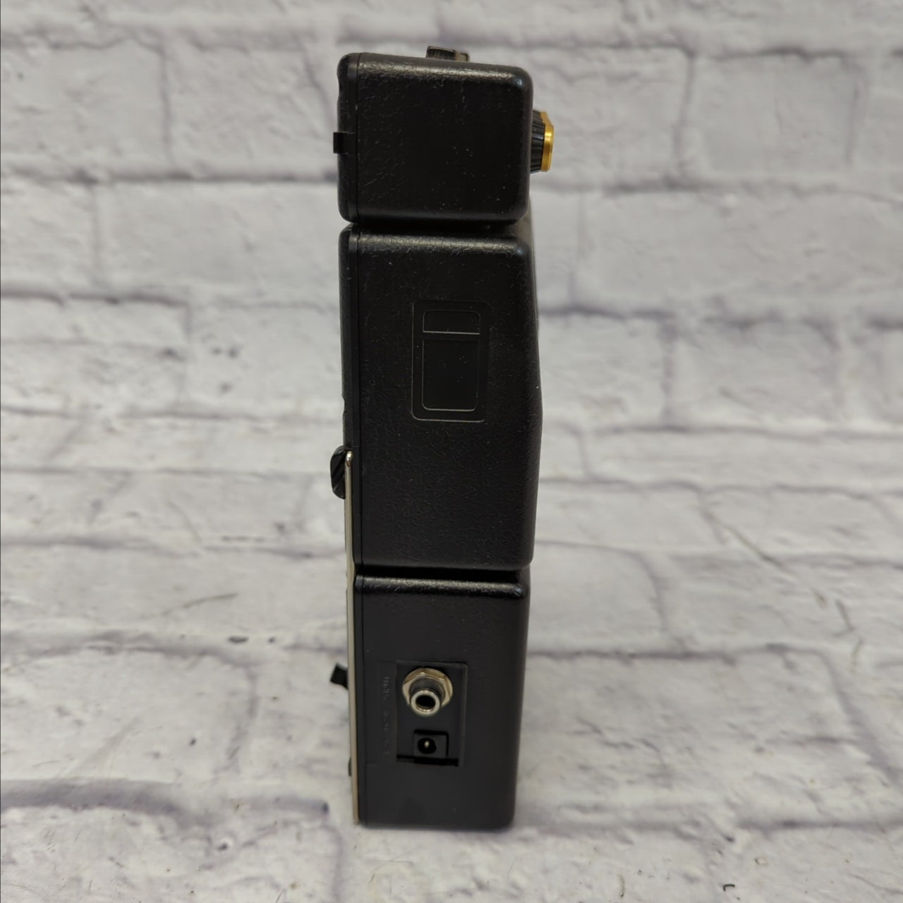 Marshall MS4 Zakk Wylde Micro Stack with Box
