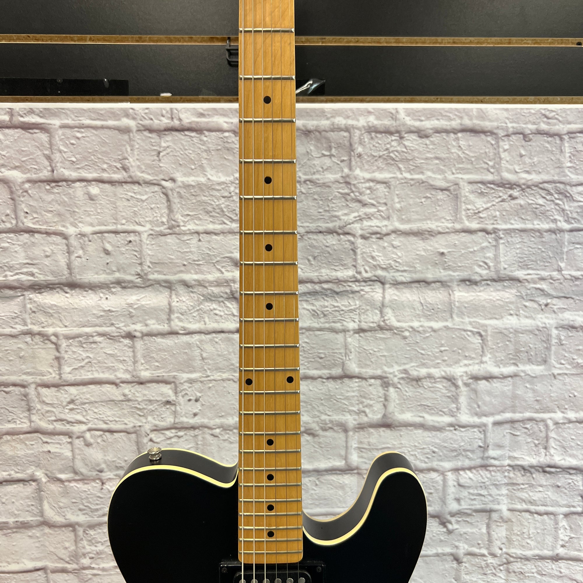 Schecter Diamond Series PT Monster Energy Drink Promo