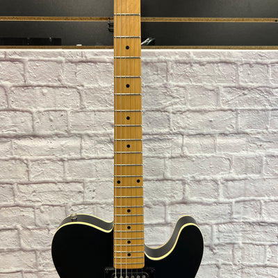 Schecter Diamond Series PT Monster Energy Drink Promo